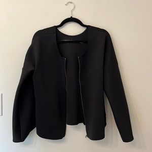 ADAY Waste Not Jacket | Black